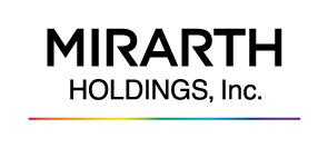 【MIRARTHホールディングス株式会社】組織改定に関するお知らせのメイン画像