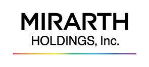 【MIRARTHホールディングス株式会社】組織改定に関するお知らせのサブ画像1
