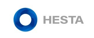 埼玉県飯能市とモバイルバッテリーシェアリングサービス「HESTA CHARGE（ヘスタ チャージ）」の設置に関する防災協定を締結。のサブ画像5_HESTAロゴ