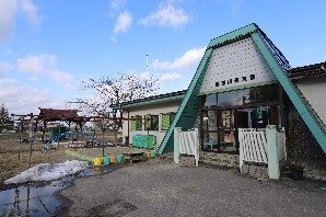 多拠点居住サービス「n’estate（ネステート）」保育サービス付プラン 「n’estate with kids」 を新たに開始のサブ画像7_湯田川保育園