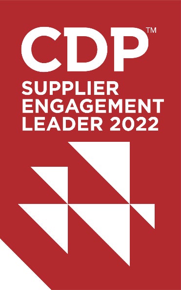 CDP2022サプライヤーエンゲージメント評価で最高評価「サプライヤーエンゲージメントリーダー」に2年連続で選定のサブ画像1