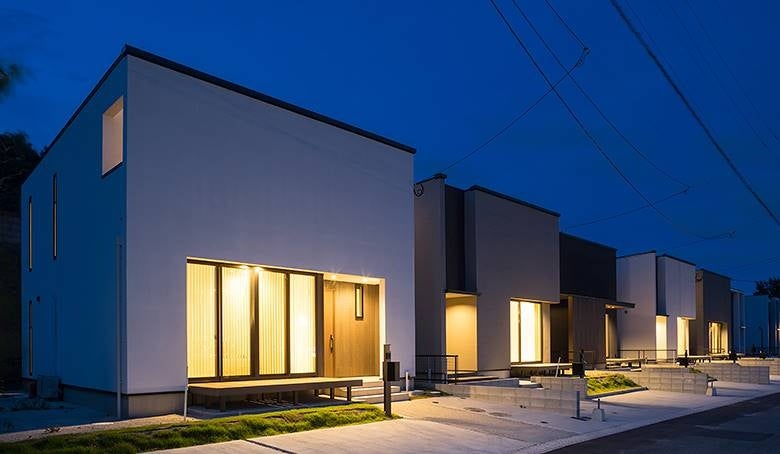 三和エステートが創る新たな住宅の未来「 資産となる建売住宅 」のサブ画像4