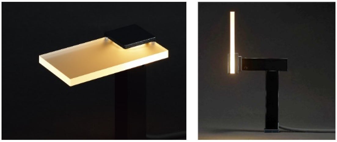「照らす」と「魅せる」を同時に実現するプレート型照明　低電圧照明「VIEW UP」発売のサブ画像3