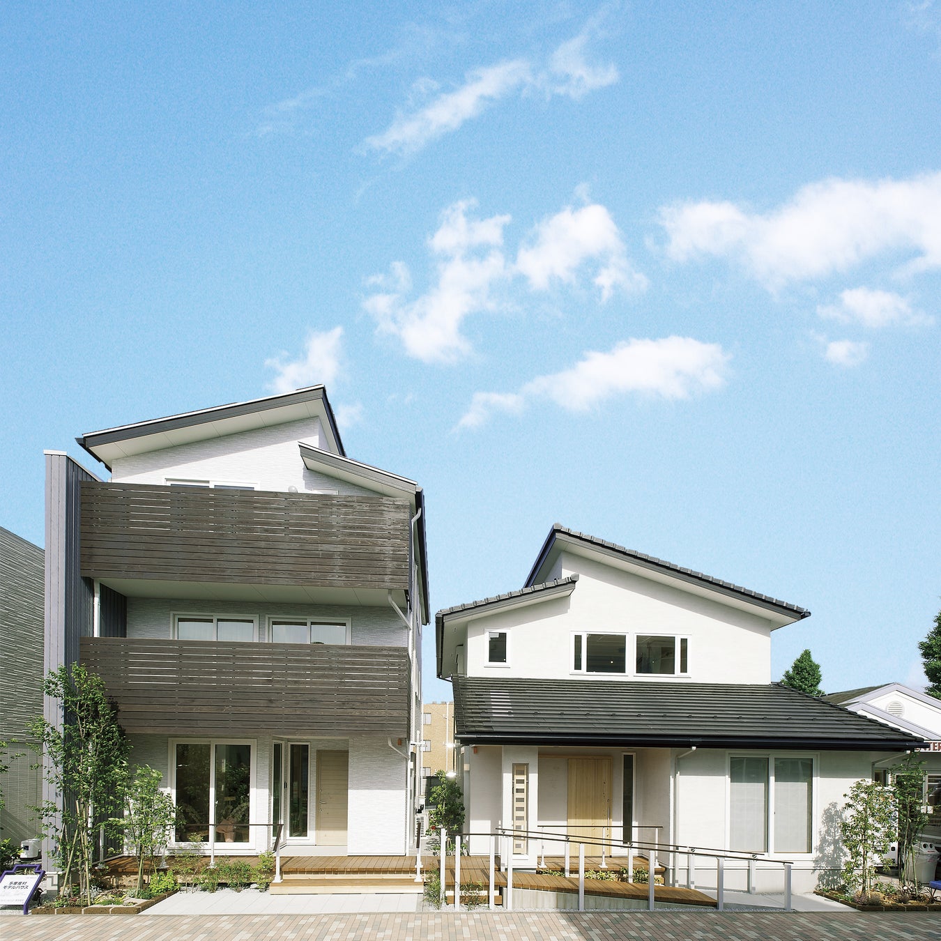 《ソーシャルプロダクツ賞 受賞》東京の木で家を建てるTOKYO WOODの家のサブ画像7