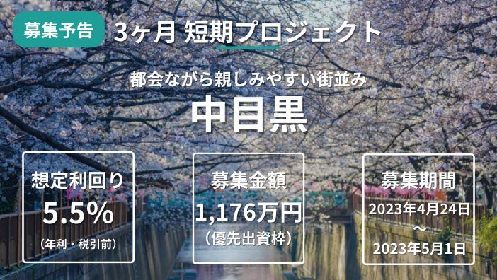 【好評につき第二弾】投活に新規登録で全員もらえる「楽天ポイントプレゼントキャンペーン」の開催が決定。4月20日より受付開始。のサブ画像2