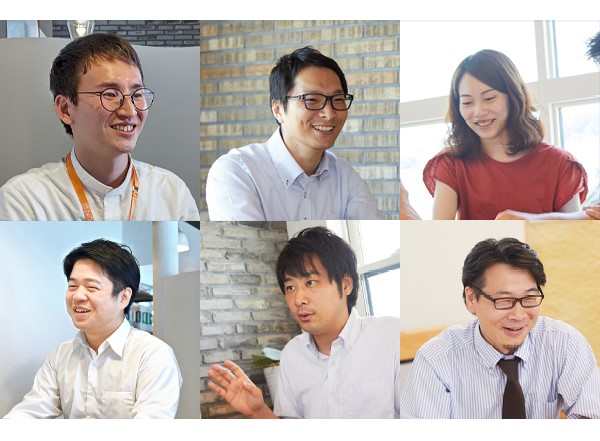移住者を積極的に雇用し、地方創生を推進。滋賀県の暮らしと仕事、両方を楽しむ社員が集う活気ある会社へのメイン画像