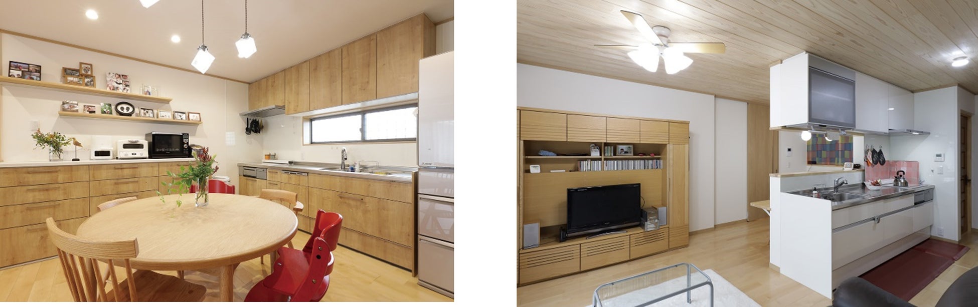 断熱リノベーションの実例集『私の断熱ライフ』を展開　第１弾は、築38年の日本家屋を活かし二世帯住宅へリノベーションした事例を公開のサブ画像4