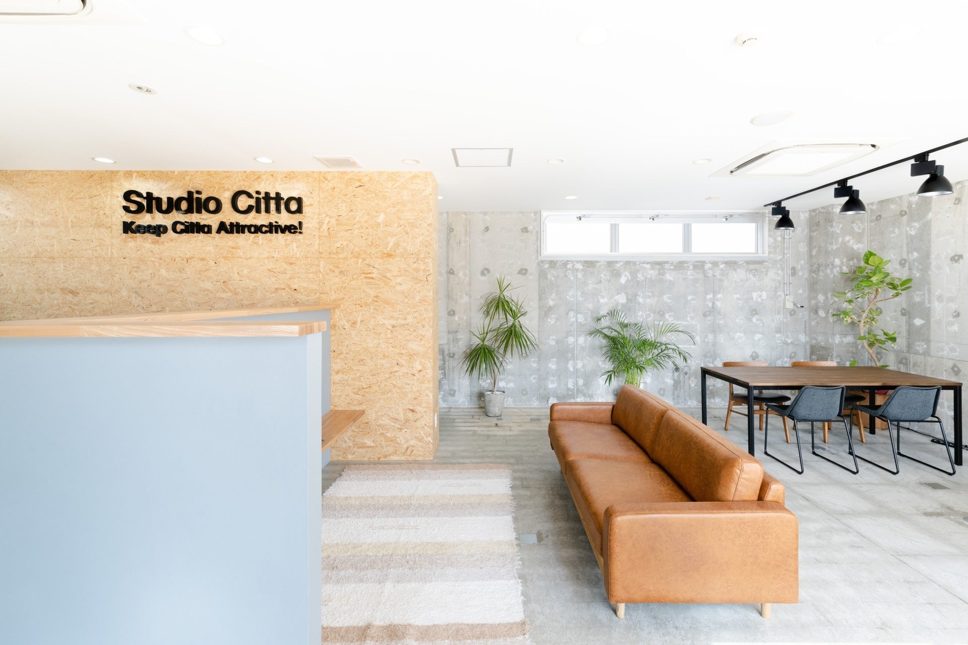 【Studio Citta】沖縄支店が浦添市に移転し「沖縄Studio」としてNEW OPEN!!のサブ画像1