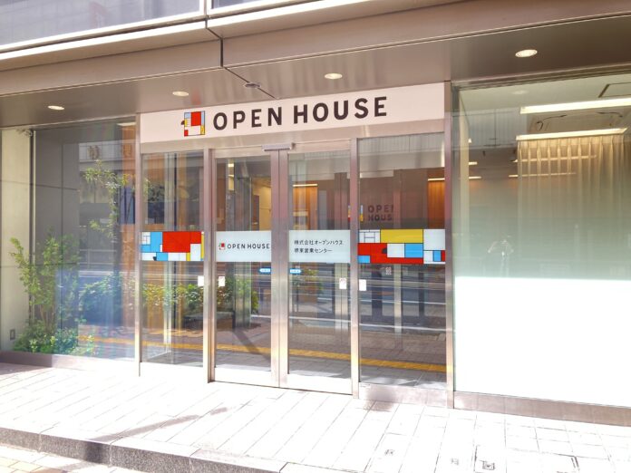 オープンハウス 大阪に続々進出！期待に応える住宅を提案のメイン画像