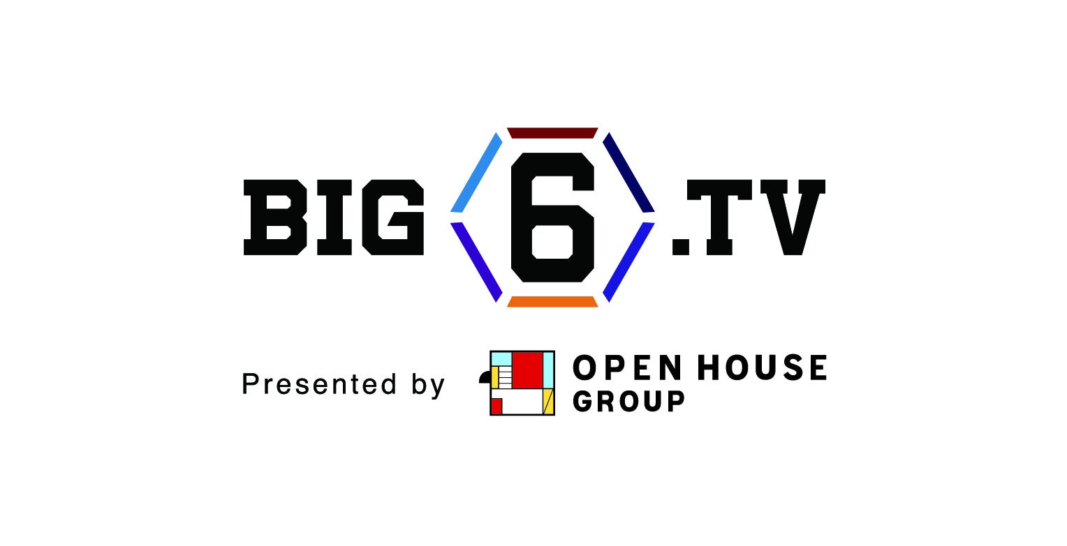 東京六⼤学野球を応援︕BIG6.TVタイトルパートナー継続決定︕のサブ画像1