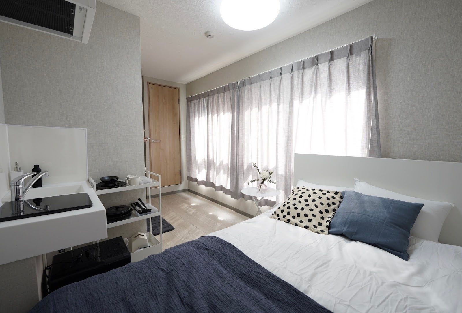 住んだ分だけの “リレント” 家賃、家具・インフラ完備の「unito」新たに「unito渋谷神泉」「unito蔵前」の2棟オープンのサブ画像5