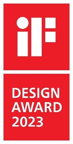 「巻きながら洗えるホース付きリール 15m」が「iF DESIGN AWARD 2023」プロダクト部門受賞のサブ画像4