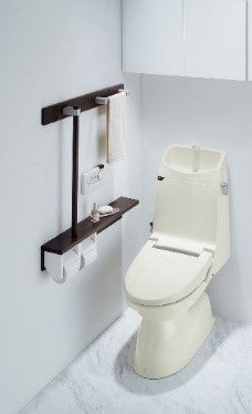 便器一体型シャワートイレにおいて、便器部は残したままシャワートイレ部だけの交換が可能な「リフレッシュシャワートイレ」新発売のサブ画像5