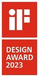 サンワカンパニーが「iFデザイン賞」を9年連続で受賞のサブ画像1