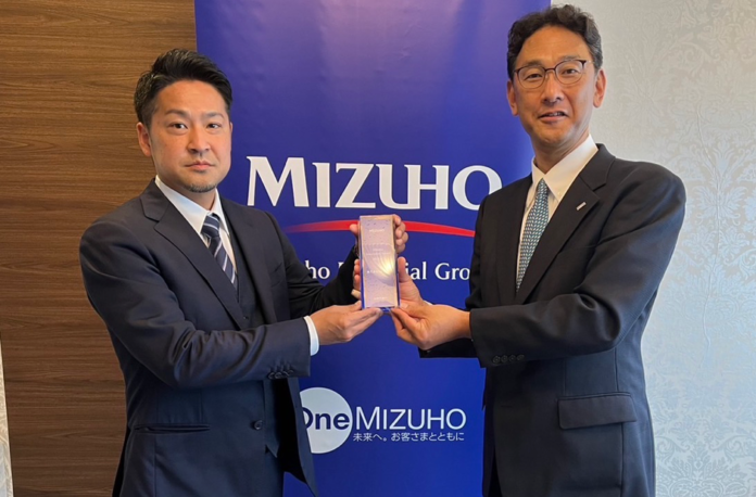オーナー領域のDX推進サービスを展開するCoLifeが、みずほ銀行主催の「Mizuho Innovation Award 2023.1Q」を受賞のメイン画像