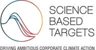 パリ協定の目標達成を目指したSBT（Science Based Targets）認定取得に関するお知らせのサブ画像1