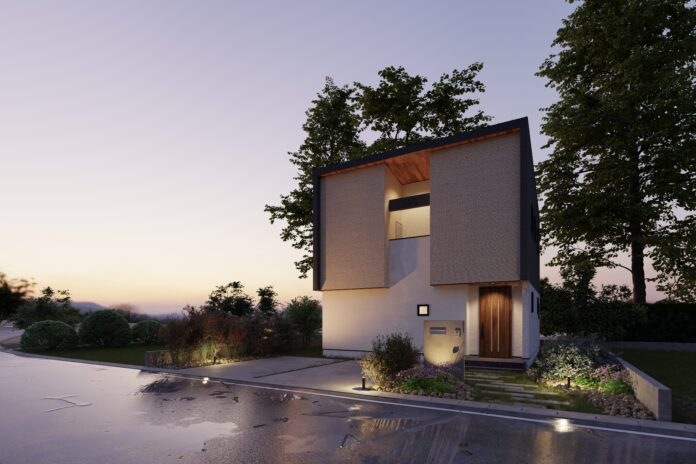 ライフデザイン・カバヤの新企画住宅『AREBA！（アレバ！）』新発売。“あったらいいな”“あればいいな”を叶える企画住宅のメイン画像