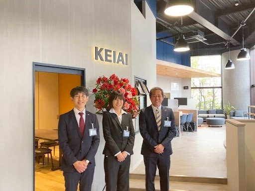 KEIAI FC 2023年4月に新しく3店舗が開設のサブ画像2