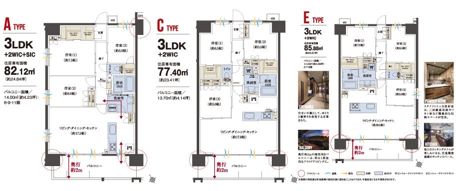 「レーベン上田中央 GALLDEA」店舗利活用に関する覚書締結のサブ画像5