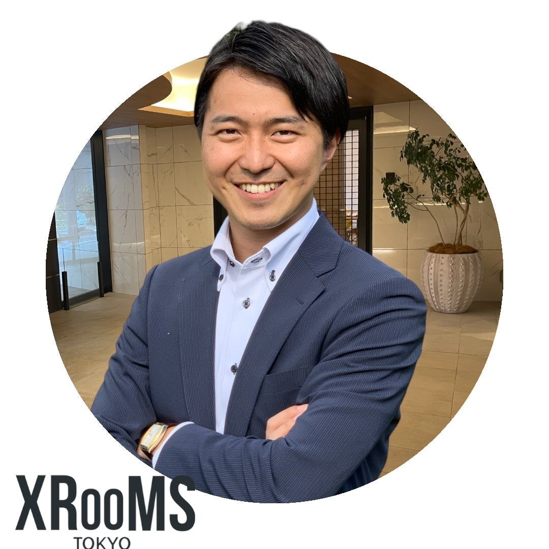 業界初!!不動産業者専用データベースから自分で物件を探せる賃貸仲介サービス「XROOMS pro」をリリース。のサブ画像2