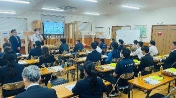 参加者の倍増からも見られるSDGsに対する意識。「国産苗木プロジェクト」で後世への木材循環を。のサブ画像2