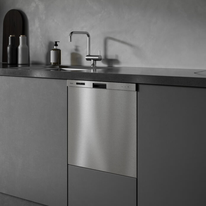 公式ストア限定　食器洗い乾燥機ステンレスドア　Prime発売のメイン画像