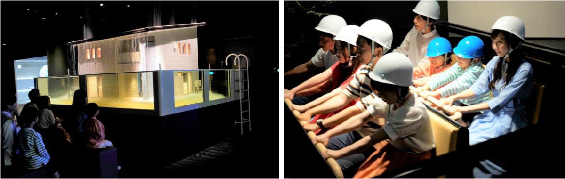 一条工務店初となる商業施設内の住宅展示場が大阪南港ATC内に誕生「ICHIJO-Lab Annex 夢の家 創造館」2023年6月24日オープンのサブ画像3