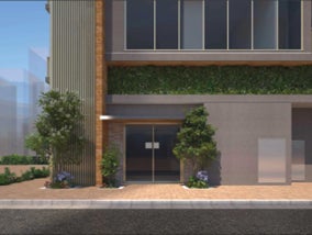 環境配慮型の都市型賃貸レジデンス「（仮称）コンフォリア芝浦四丁目」を着工のサブ画像6