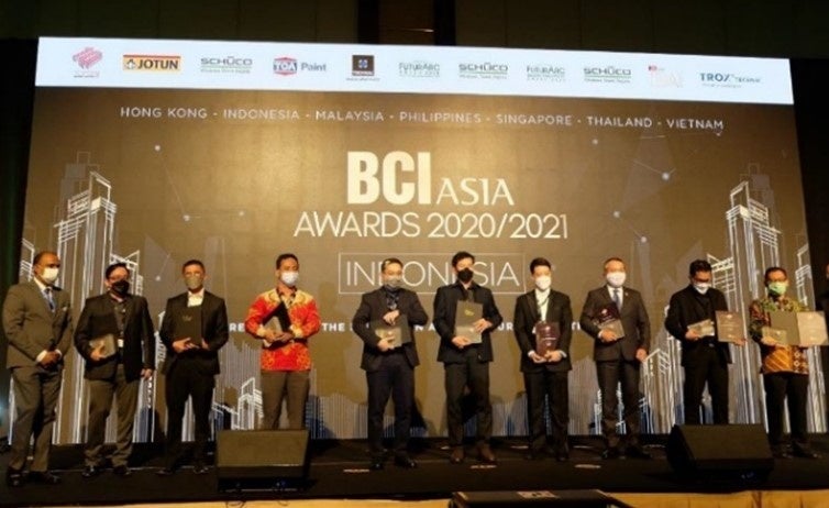 インドネシアの大型集合住宅「ブランズBSD」「JAPANコンストラクション国際賞」を受賞のサブ画像5_インドネシアトップ10デベロッパー受賞