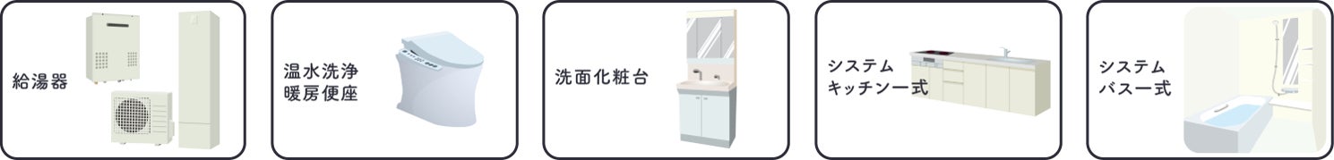 東京電力グループのファミリーネット・ジャパン及びTEPCO i-フロンティアズ、新築分譲マンション一括付保型「インターネット接続サービスx住宅設備機器保証サービス」の共同提案を開始のサブ画像2