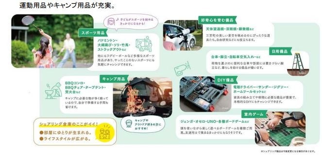 東京から一番近いまち 自然豊かな埼玉県三芳町に 304 戸の ZEH-M Oriented を取得したマンション  「ルピアグランデみずほ台」6 月中旬より販売開始のサブ画像7