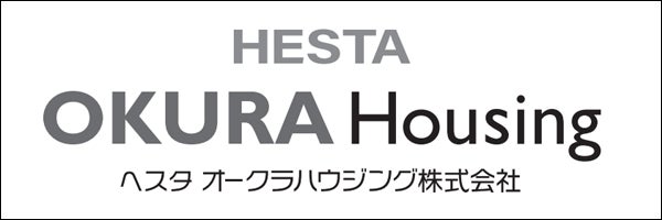 暮らしのコンシェルジュアプリ「HESTA リコム」のダウンロードを開始！のサブ画像5_HESTAオークラハウジング株式会社 ロゴマーク