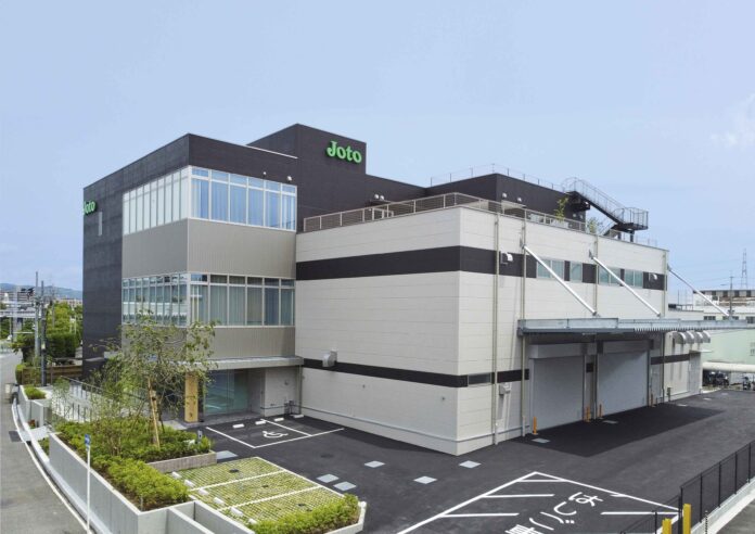 城東テクノ株式会社「開発試験センター」竣工のお知らせのメイン画像