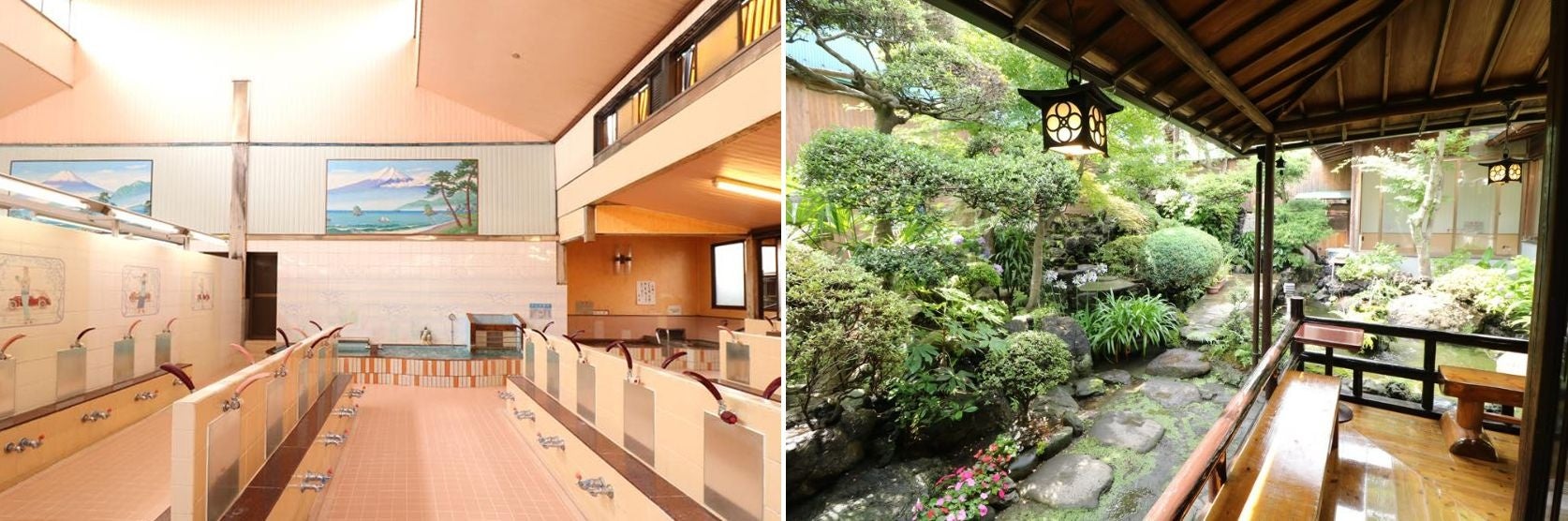 LIFULL HOME'S「銭湯のある家賃が安い駅ランキング（東京23区編）」を発表のサブ画像6_タカラ湯