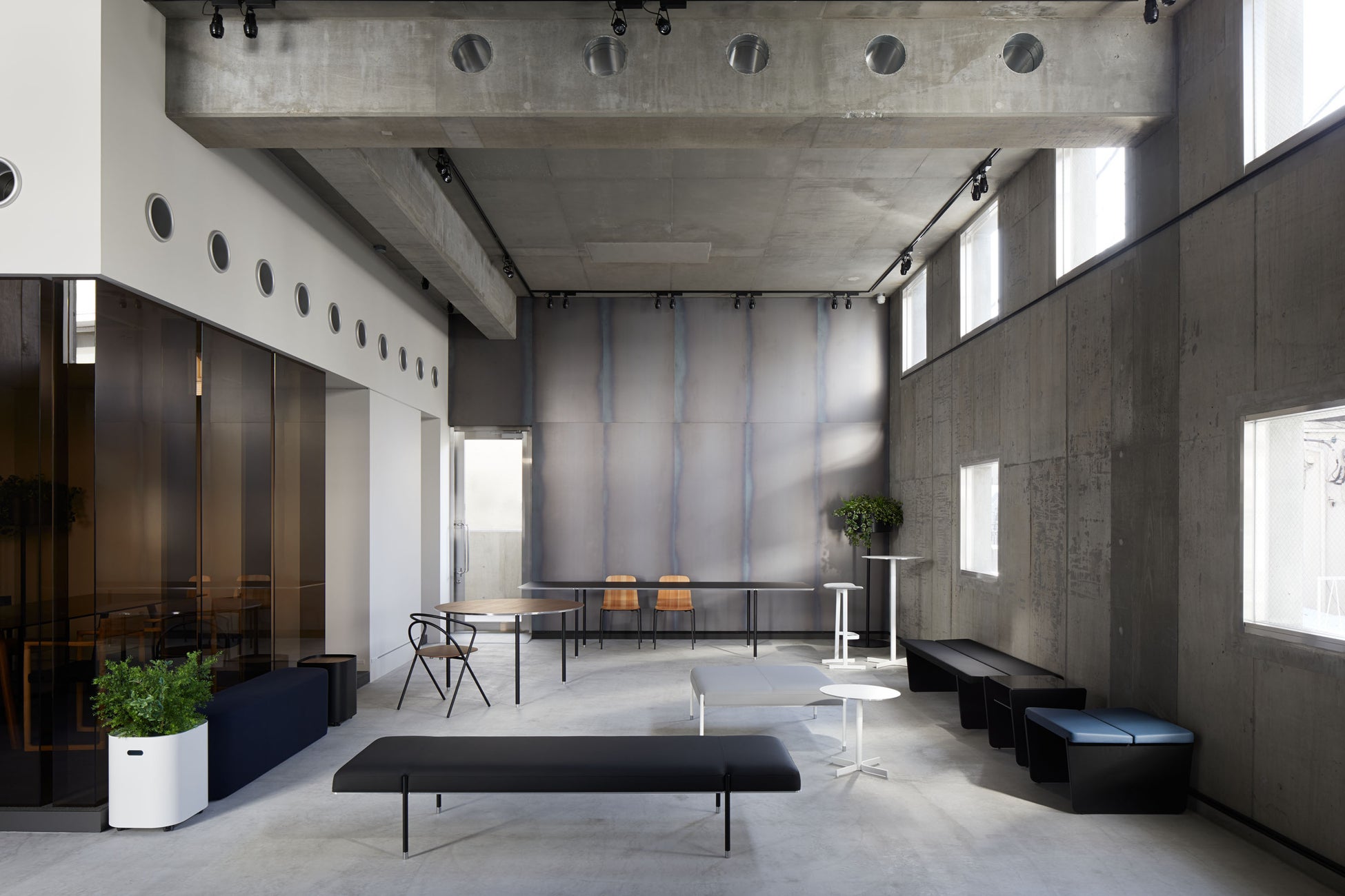 建築家永山祐子デザイン「Pソファ」7月5日発表。のサブ画像8_by interiors Tokyo Showroom