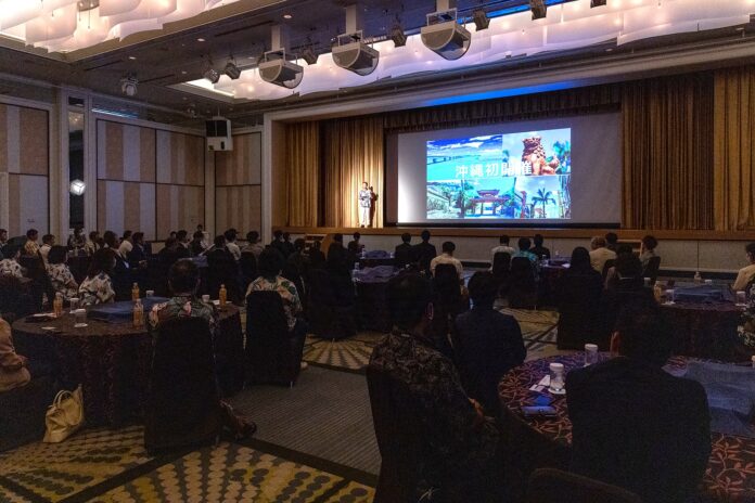 「2023年度フィアスホーム全店大会」を沖縄で開催のメイン画像