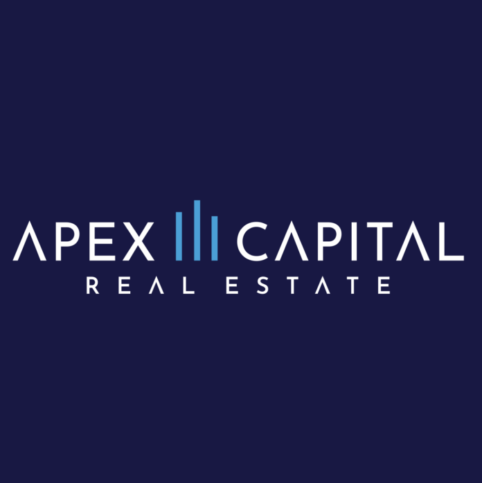 ドバイ不動産のエキスパート集団「Apex Capital Real Estate」初の日本向けサービスサイトを開設のメイン画像