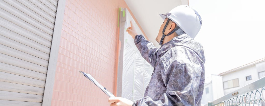 摂津市で屋根外壁塗装を開始！具志堅塗装がお家を長持ち&美しく保護！のサブ画像3