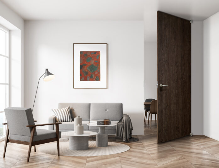 リアルな木の質感を表現した室内ドア「Nsense（エヌセンス）」シリーズを新設定のメイン画像