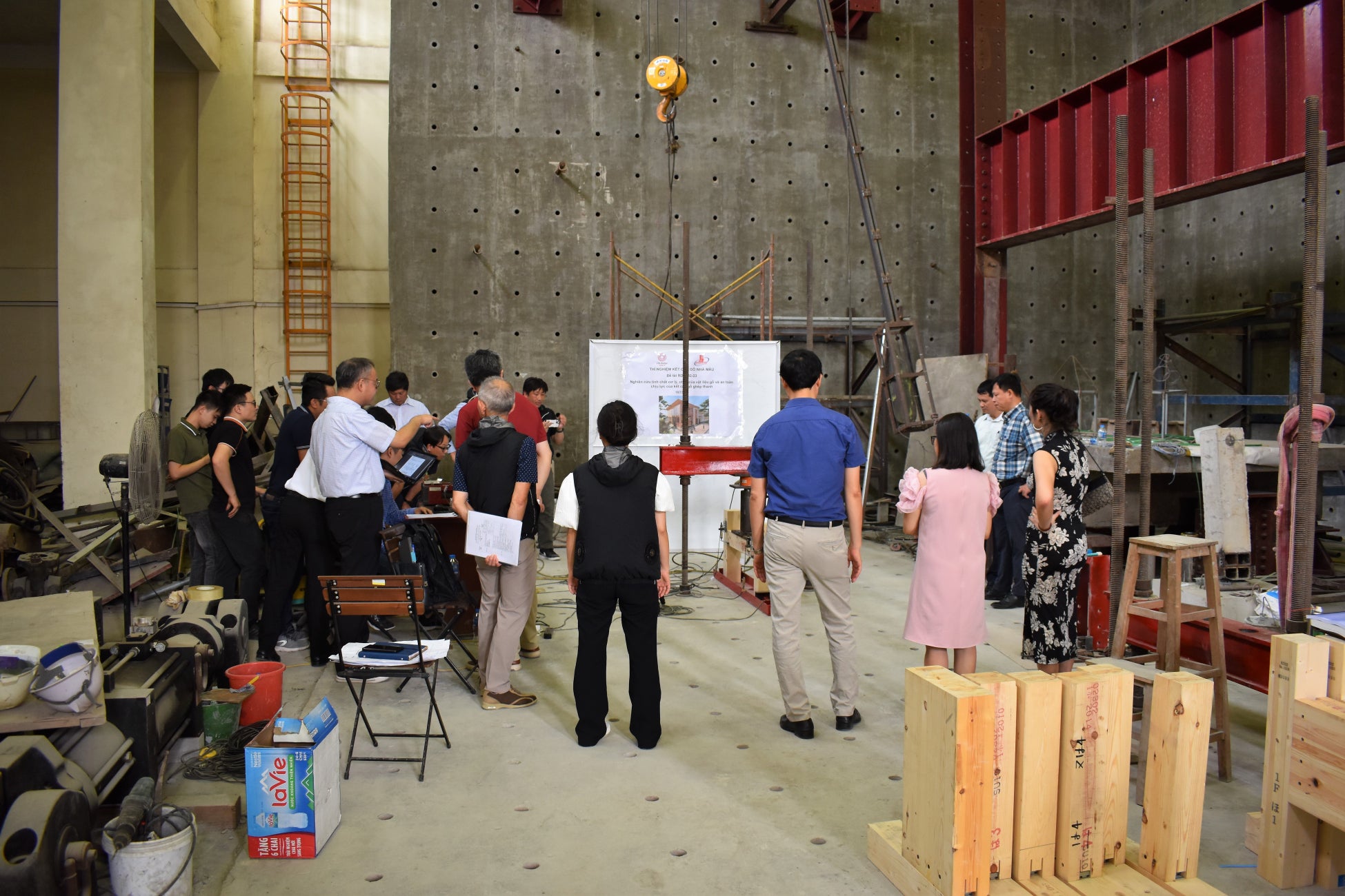 ライフデザイン・カバヤが『ベトナム適合型軸組構造モデル検討委員会』を発足。ベトナムでの木造建築市場の開拓の実現へ。のサブ画像4