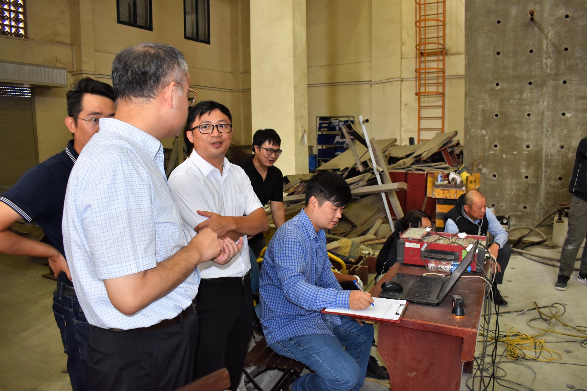 ライフデザイン・カバヤが『ベトナム適合型軸組構造モデル検討委員会』を発足。ベトナムでの木造建築市場の開拓の実現へ。のサブ画像5