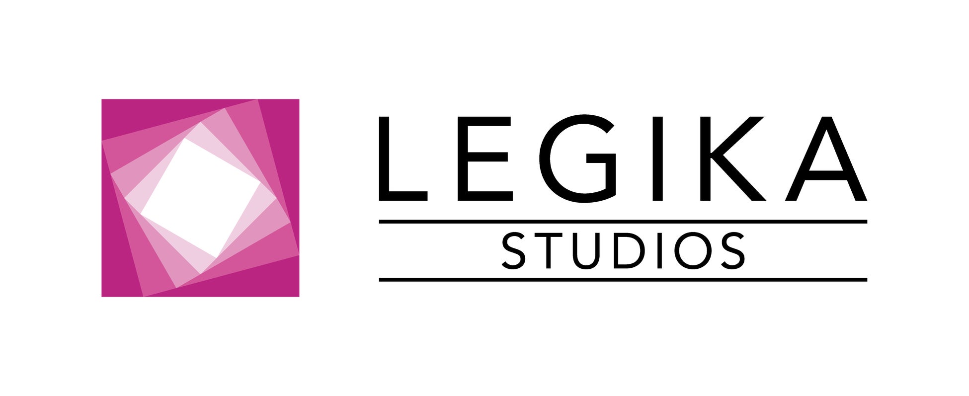 LEGIKA、DNP社「ホンコミ」と連携し、居住マンガ家専用の掲載企画を開始のサブ画像4_レジカスタジオ サービスロゴ
