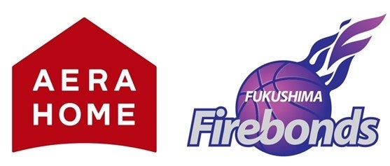 プロバスケットボールチーム「福島ファイヤーボンズ」とのスポンサー契約を締結のサブ画像1