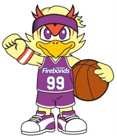 プロバスケットボールチーム「福島ファイヤーボンズ」とのスポンサー契約を締結のサブ画像2