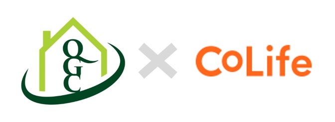 優良住宅・地盤の会、CoLifeと業務提携し、「QGCコネクト」の提供開始のサブ画像1