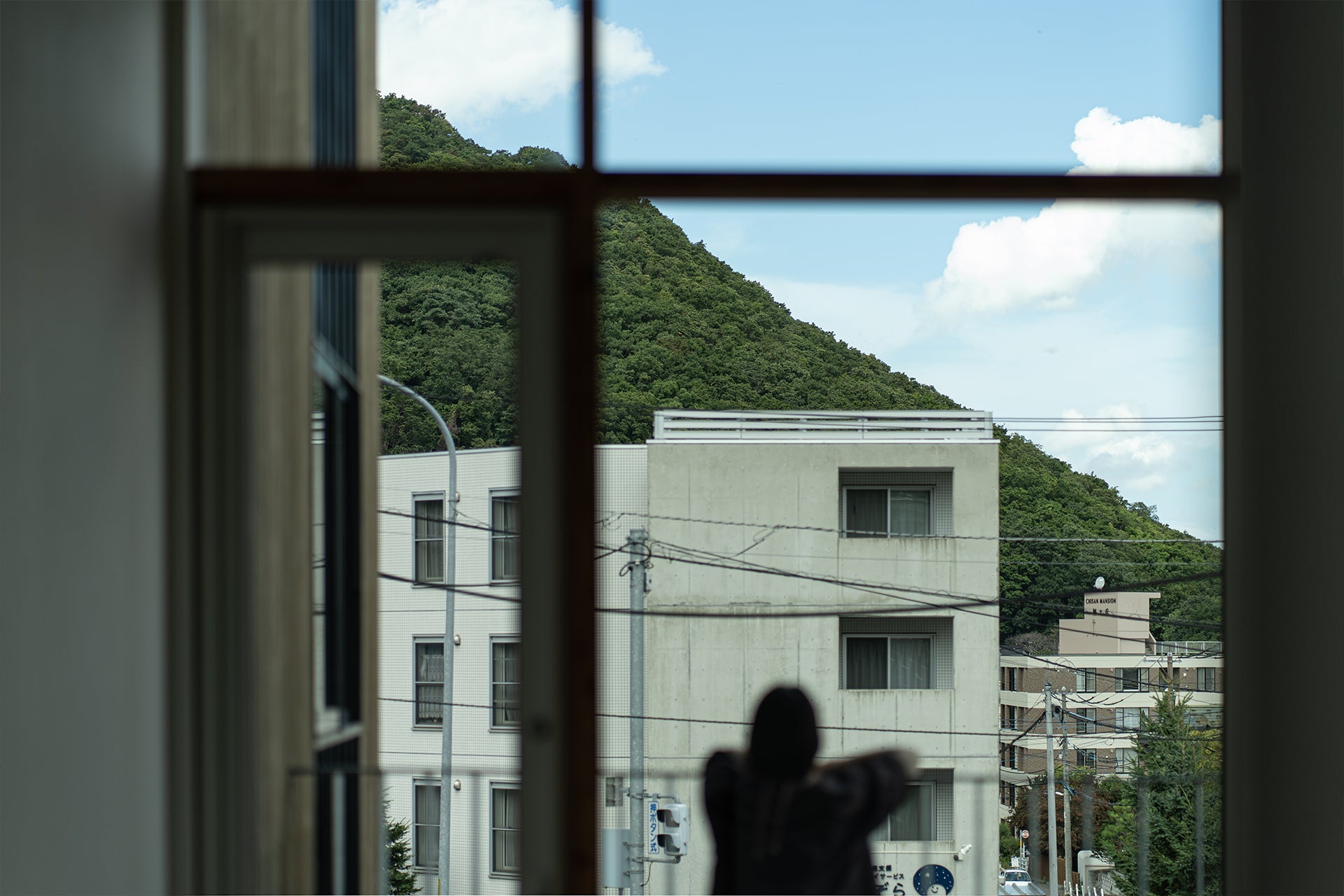 札幌市中央区に3階建て木造分譲マンション「TOU(棟)」が誕生。戸建住宅とマンションのメリットが融合した新たな暮らしを提案。のサブ画像6