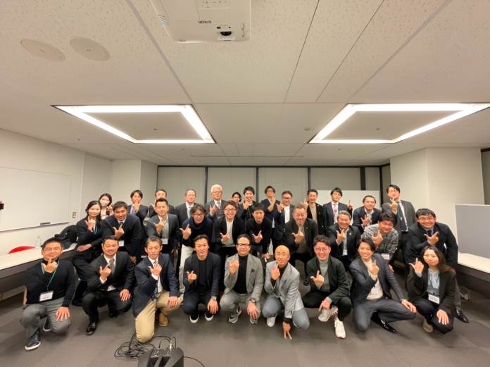 JGBA日本優良ビルダー普及協会、会員企業200社を突破いたしました！のメイン画像