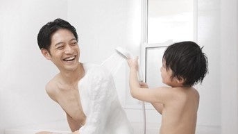 泡シャワー「KINUAMI」、家電量販店・ホームセンターにて販売開始のサブ画像7
