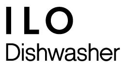ILOビルトイン食器洗い乾燥機　公式ストア限定発売のサブ画像3_ILOビルトイン食器洗い乾燥機　ロゴ