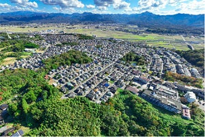 加賀市と「持続可能なまちづくり」の推進に関する包括連携協定を締結（ニュースレター）のサブ画像2